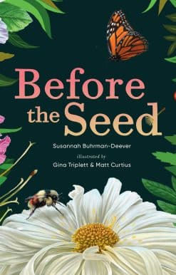 Before the Seed: How Pollen Moves