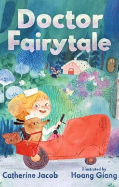 Doctor Fairytale