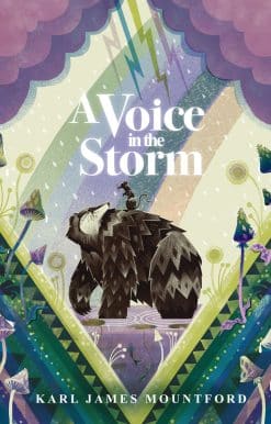 A Voice in the Storm