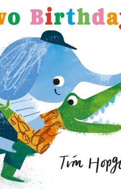 Two Birthdays