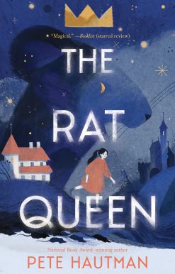 The Rat Queen