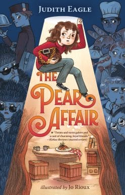 The Pear Affair