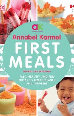 First Meals Revised and Expanded