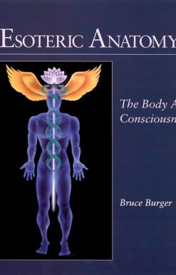 Esoteric Anatomy: The Body as Consciousness
