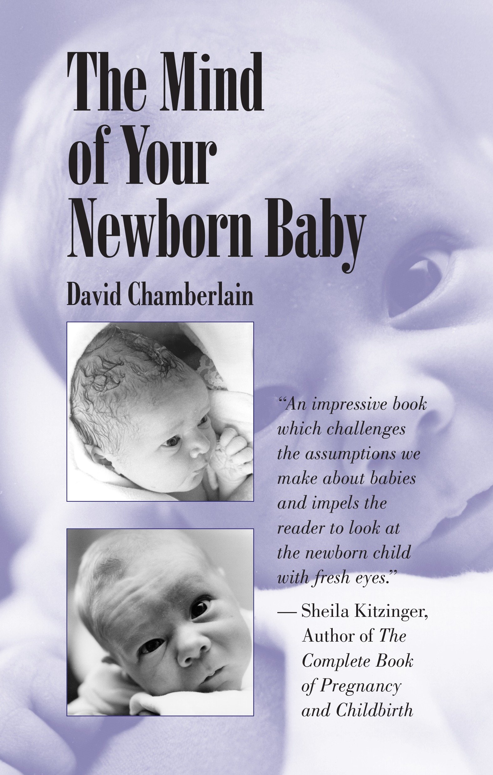 9781556432644 The Mind of Your Newborn Baby