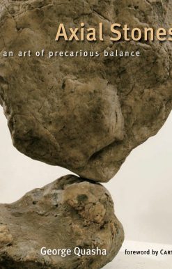 Axial Stones: An Art of Precarious Balance