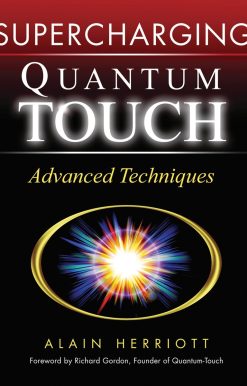 Advanced Techniques: Supercharging Quantum-Touch