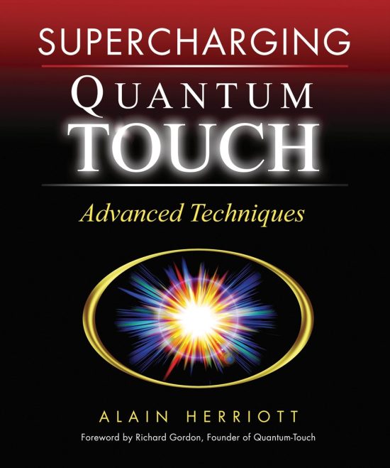 Advanced Techniques: Supercharging Quantum-Touch