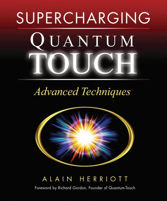 Advanced Techniques: Supercharging Quantum-Touch