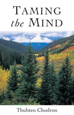 Taming the Mind