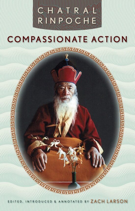 Compassionate Action: