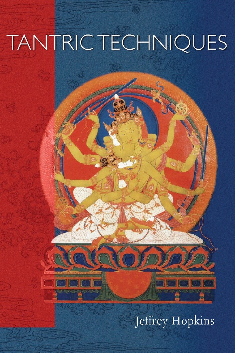 9781559393201 Tantric Techniques: