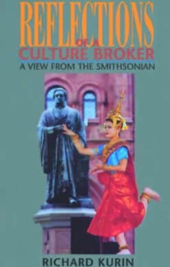 Reflections of a Culture Broker: A View from the Smithsonian