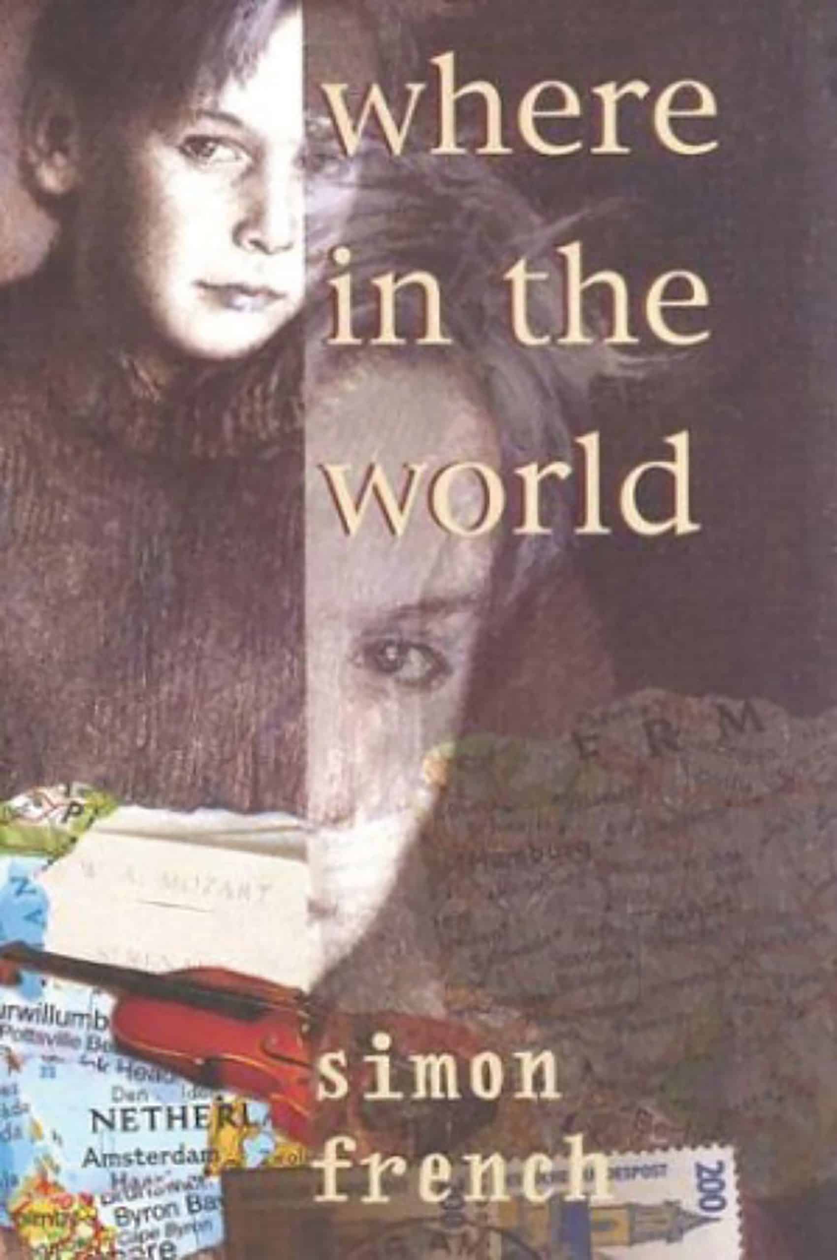 Where in the World: