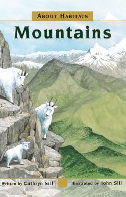 About Habitats: Mountains