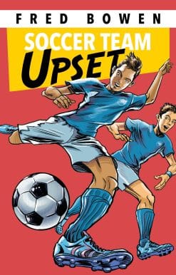 Soccer Team Upset