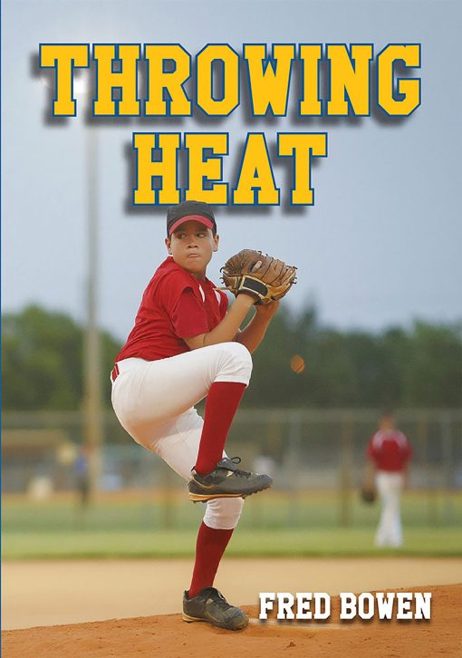 Throwing Heat 2 Throwing Heat