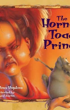 The Horned Toad Prince