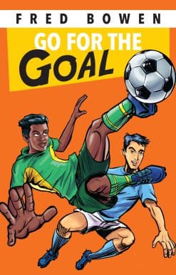 Go for the Goal!