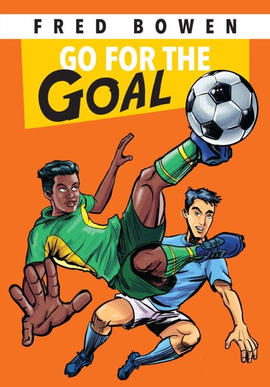 Go for the Goal!