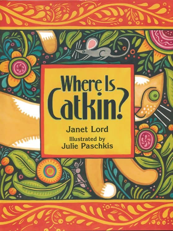 Where is Catkin?