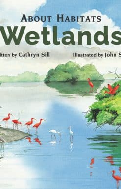 About Habitats: Wetlands