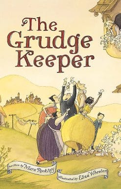 The Grudge Keeper