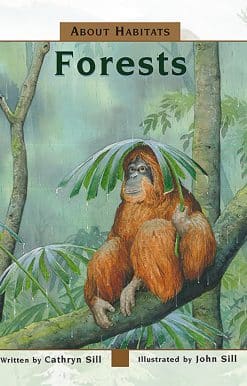 About Habitats: Forests