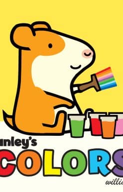 Stanley's Colors
