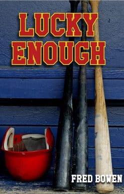 Lucky Enough
