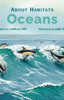 About Habitats: Oceans