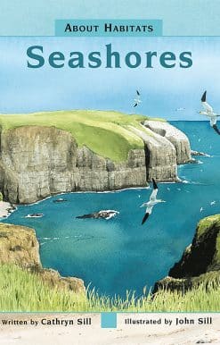 About Habitats: Seashores
