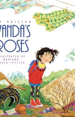 Wanda's Roses: