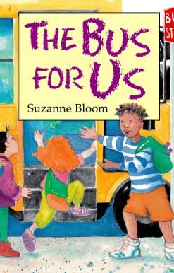 The Bus For Us