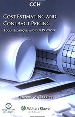 Cost Estimating and Pricing (Actionpack)