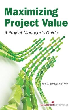 Maximizing Project Value: A Project Manager's Guide