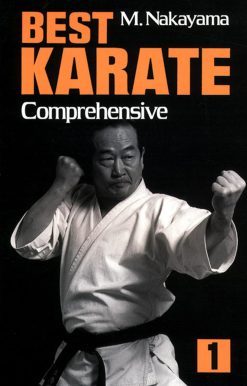 Best Karate, Vol.1: Comprehensive