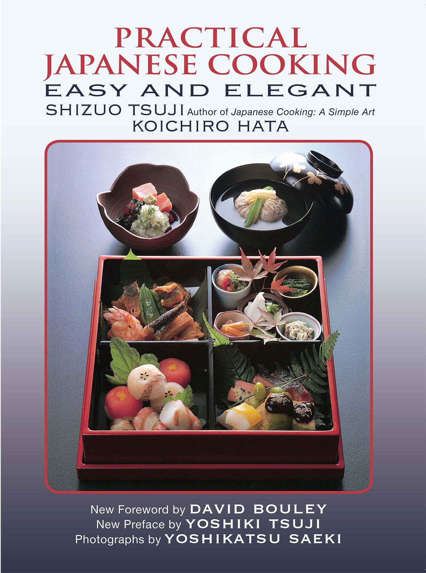 9781568365671 Practical Japanese Cooking: Easy and Elegant