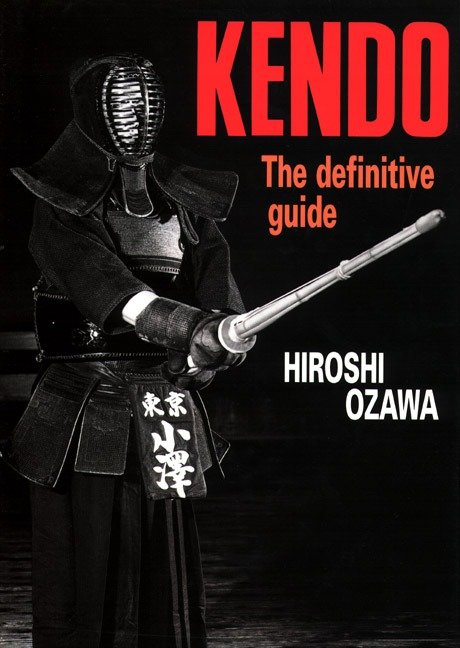 The Definitive Guide: Kendo