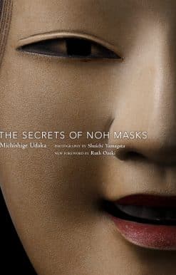 The Secrets of Noh Masks