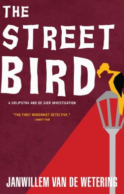The Streetbird