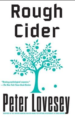 Rough Cider