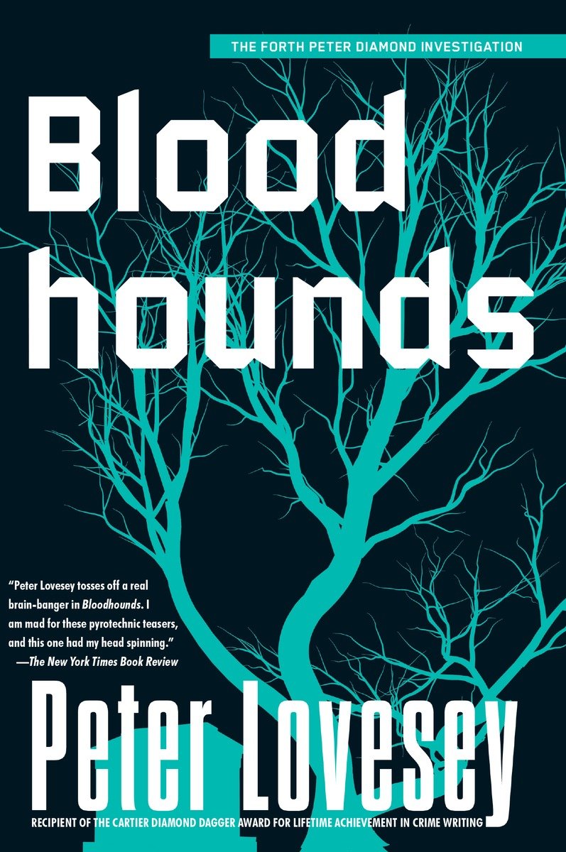 9781569473771 Bloodhounds
