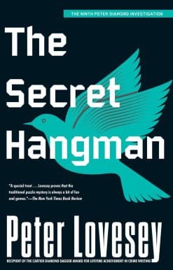 The Secret Hangman: