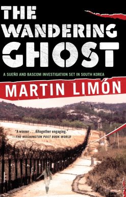 The Wandering Ghost