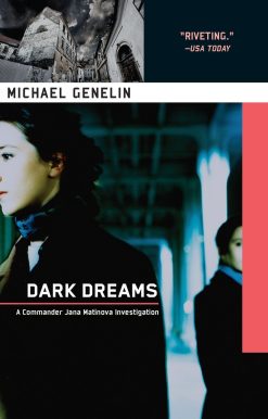 Dark Dreams