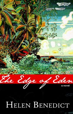 Edge of Eden: