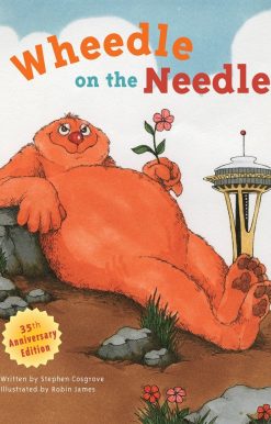 Wheedle on the Needle