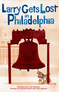 Larry Gets Lost in Philadelphia