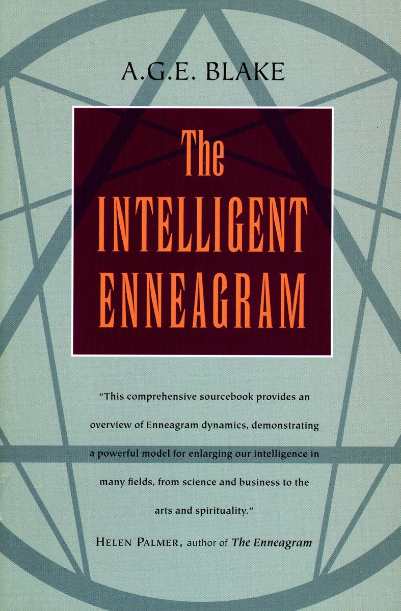 9781570622137 The Intelligent Enneagram